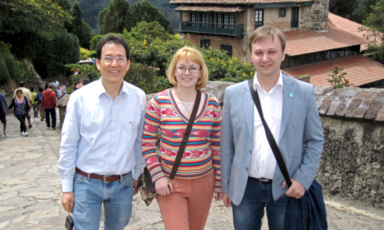 alar y unn en colombia