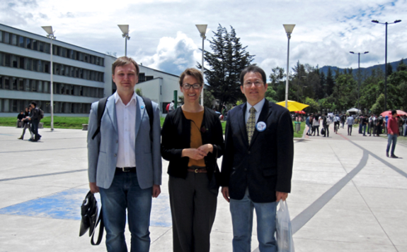 alar universidad nacional de colombia