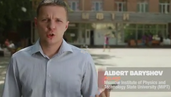 ranking universidades rusia