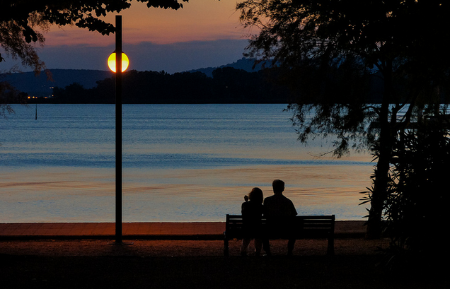 Estudiar en Rusia: ¿Problemas de pareja antes de realizar tu viaje de estudios?