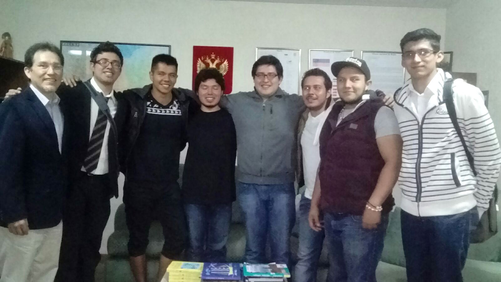 ALAR anuncia la cuenta regresiva para las Inscripciones 2016