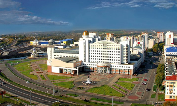 ¿Qué Carreras hay en Bélgorod State University?