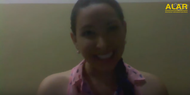 Especialidad médica en Rusia: Testimonio de Martha Bravo (Ecuador)