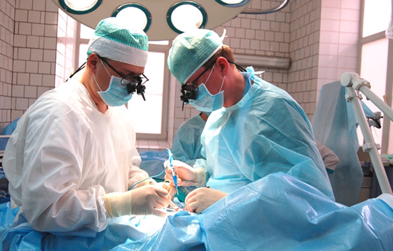 Universidades de Rusia que ofrecen la especialidad de cirugía cardiovascular