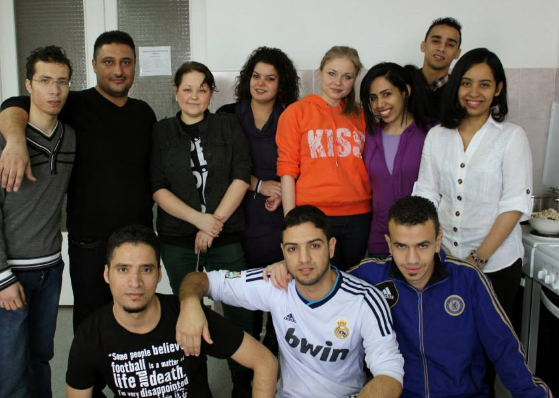 Si estudio en una universidad rusa ¿Seré discriminado?