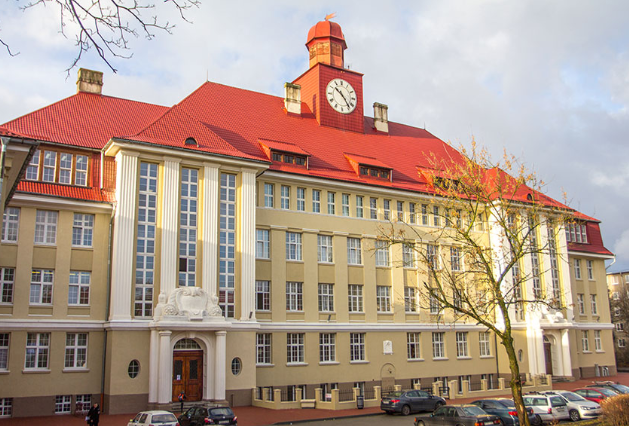 Universidad Federal del Báltico “Emanuel Kant”