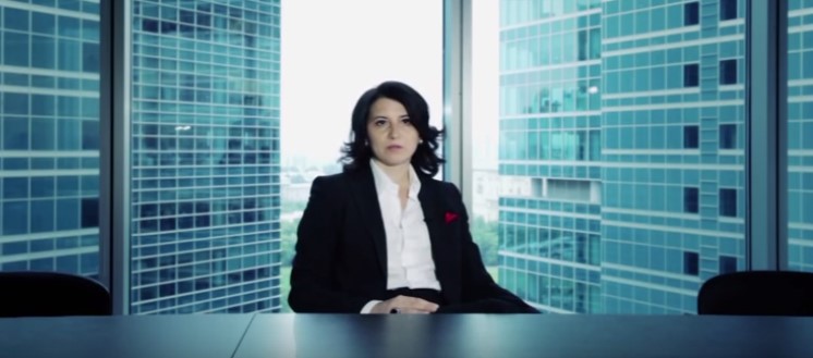 ¿Que maestrías hay en Administración de Empresas en Rusia?