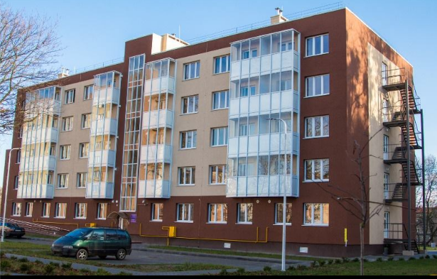 ¿Las viviendas universitarias en Rusia son seguras?