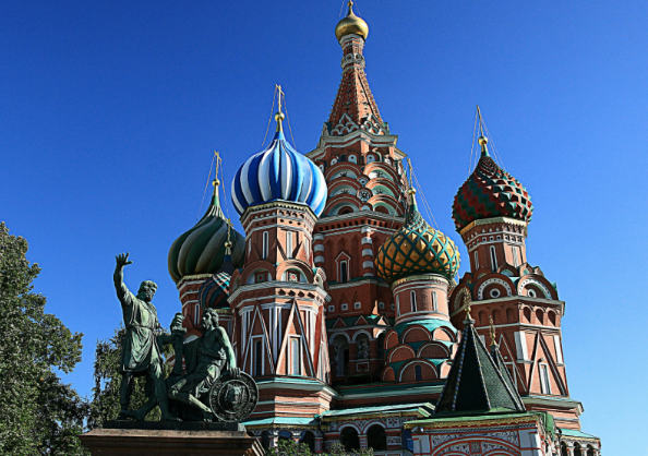 7 razones por las cuales NO deberías estudiar en Rusia