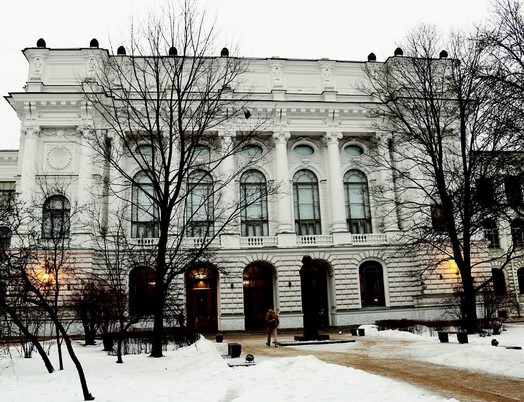 ¿Por qué no debes estudiar en la Universidad Politécnica de San Petersburgo?