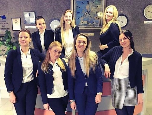 Postgrado en Negocios: Universidades rusas disponibles