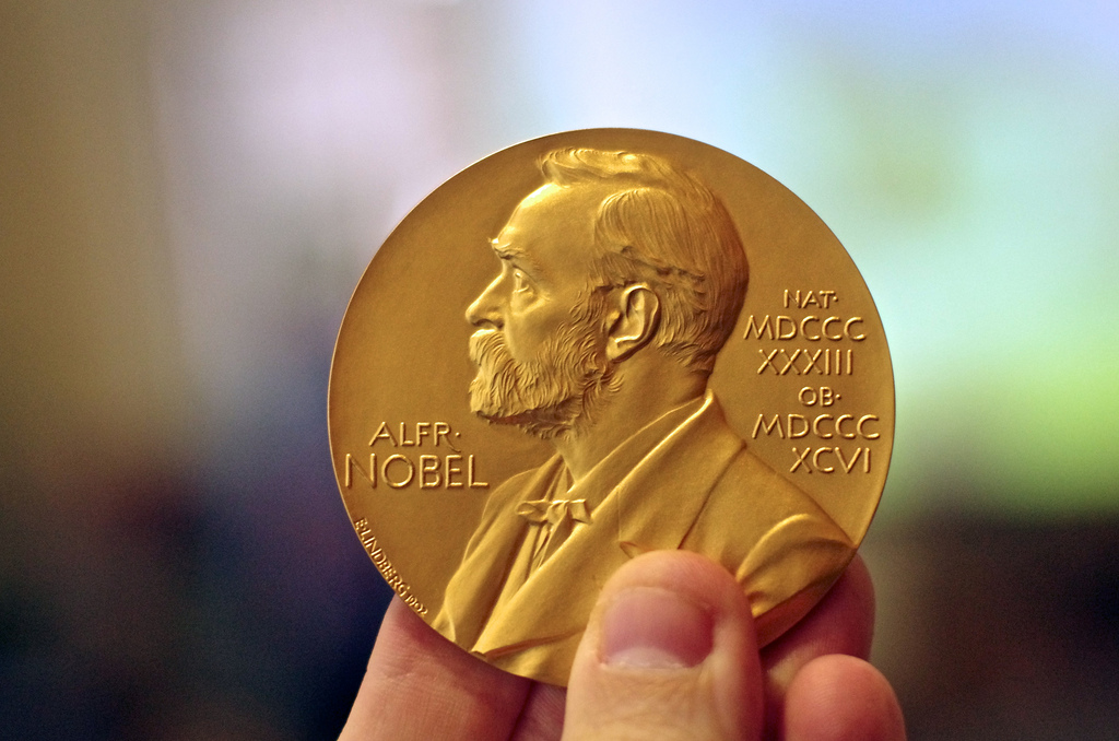 Premio Nobel de Física 2003: un gran trabajo de 3 físicos rusos