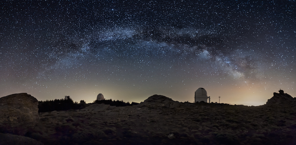 Importancia de la astronomía en Rusia