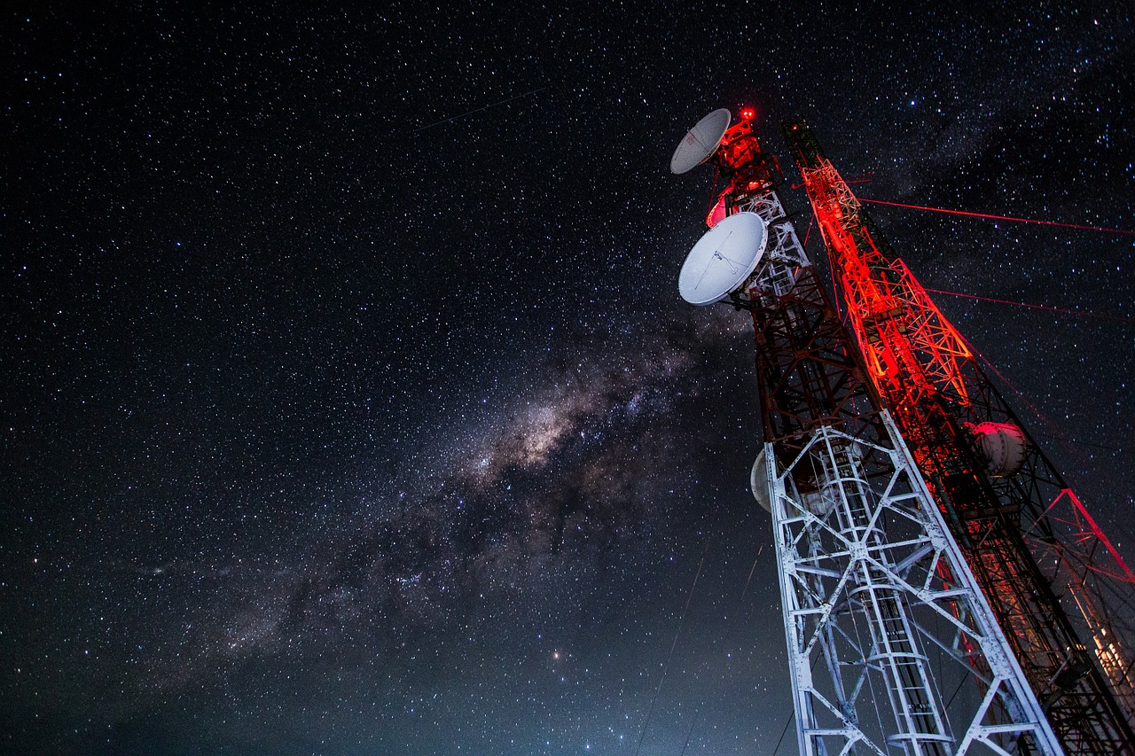 Conoce la carrera de Ingeniería en Telecomunicaciones