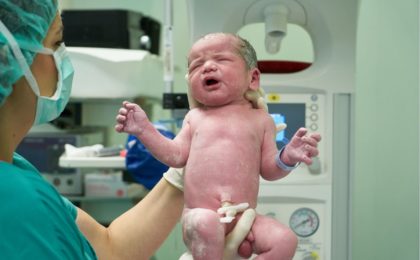 Conoce la carrera de Obstetricia en Rusia