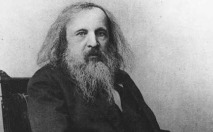 Científicos rusos que marcaron la historia