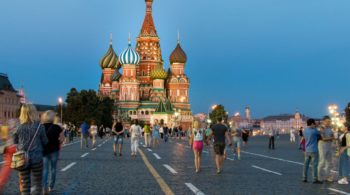 Consejos para tu visita a Rusia