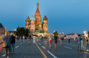 Estudiar en Rusia: Ventajas y desventajas