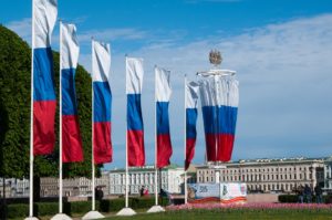¿Es mejor aprender ruso en Rusia o antes de llegar al país?