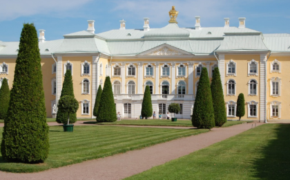 No necesitas asesoría especializada para estudiar en Rusia