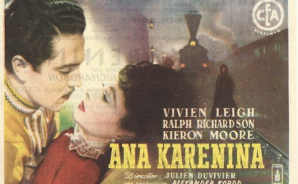Anna Karenina