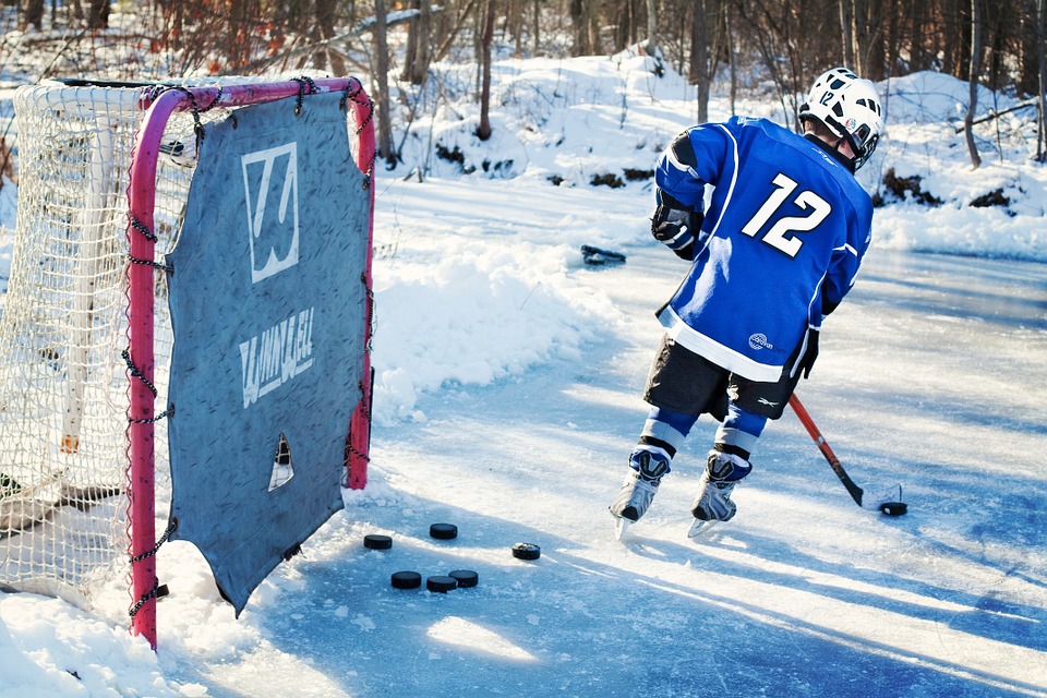 Deportes destacados en Rusia