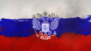 Curiosidades de la bandera y el escudo de Rusia