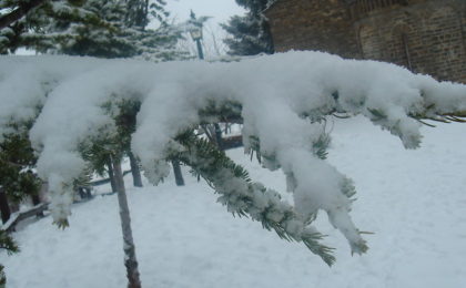Oimiakón: La ciudad más fría del mundo