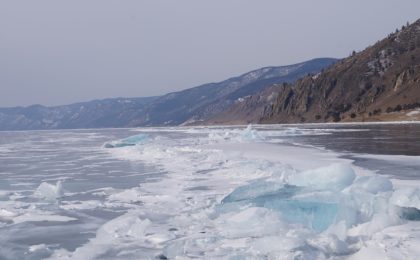 Importancia del Lago Baikal para la Humanidad