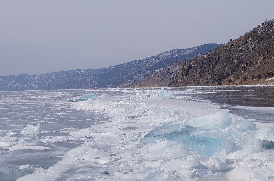 Importancia del Lago Baikal para la Humanidad