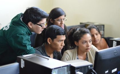 Principales beneficios de los grupos de estudio