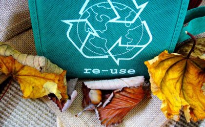 Impacto del reciclaje en Rusia