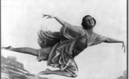 Anna Pavlova