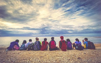 5 consejos para hacer amistades en una universidad rusa