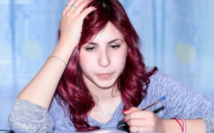 Errores que pueden hacernos obtener bajas calificaciones