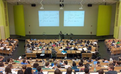 ¿Por qué seguir estudiando después de terminar el bachillerato?