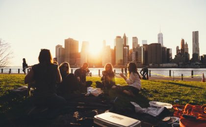 10 consejos para hacer nuevos amigos en la universidad