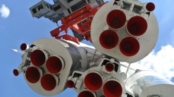 7 cosas sobre el cohete ruso "soyuz"