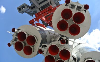 7 cosas sobre el cohete ruso "soyuz"
