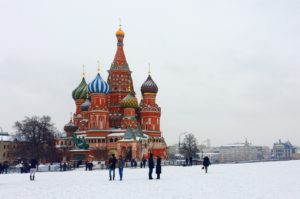 5 razones para viajar a Rusia e iniciar estudios en el 2020