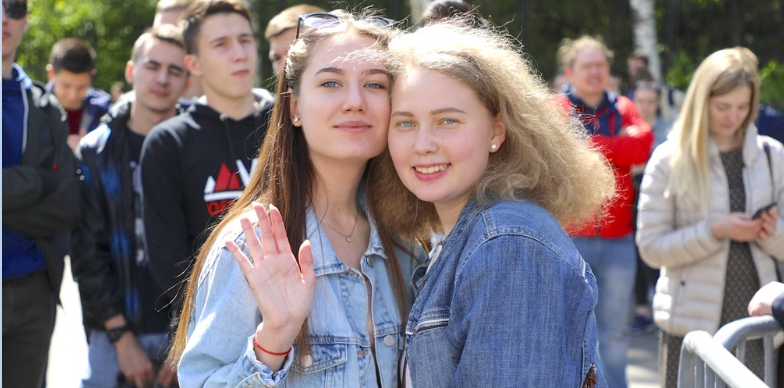 Única prórroga del Segundo llamado para viajar a Rusia en Enero 2020