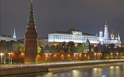 Rusos galardonados con el Premio Nobel de Física