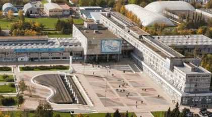 5 curiosidades de la Universidad Rusa de la Amistad de los Pueblos