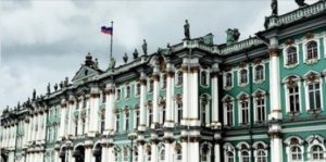 5 Famosos egresados de la Universidad de San Petersburgo