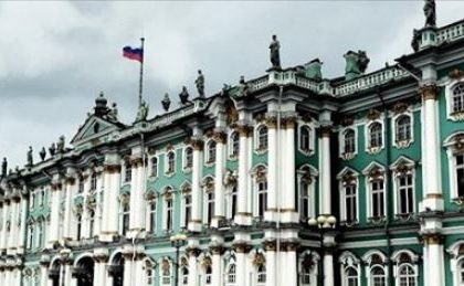 5 Famosos egresados de la Universidad de San Petersburgo