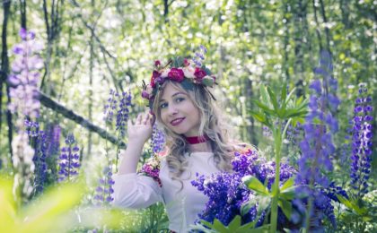 4 de noviembre día de la unión popular en Rusia