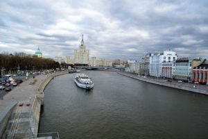 5 consejos para los que viajan a Moscú por primera vez