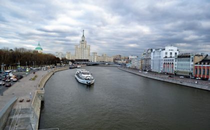 5 consejos para los que viajan a Moscú por primera vez