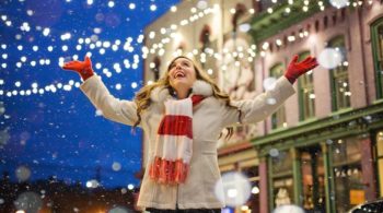 ¿Cómo celebran las fiestas navideñas en Rusia? Comparación con Latinoamérica