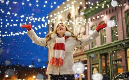 ¿Cómo celebran las fiestas navideñas en Rusia? Comparación con Latinoamérica